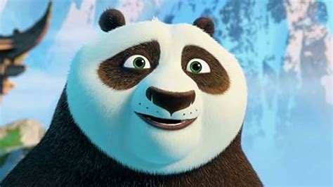 Kung Fu Panda 3 2016 Imdb