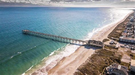 11 Best Coastal Towns In North Carolina Planetware Coastal Towns