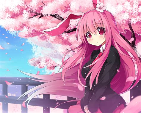Pretty Anime Girl Wallpapers Top Free Pretty Anime Girl Backgrounds