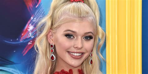 Loren Gray Talks About Future Music And Why ‘my Story Was The Perfect