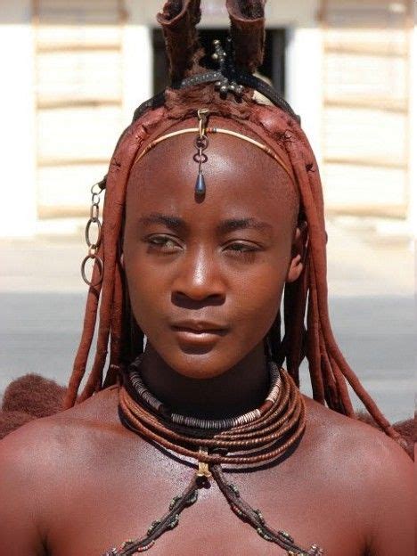 How Race Is Made Tribal Women Tribal People African Tribes African Diaspora African People