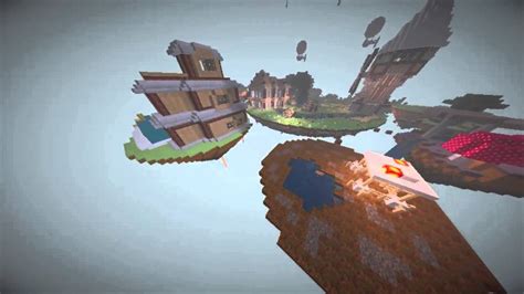 Minecraft Server Vorstellung Skypvp Spymcde By Relaxpvp Youtube