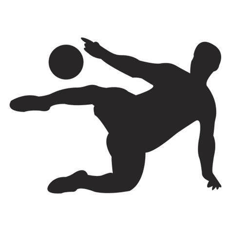 Footballer Vector And Templates Ai Png Svg