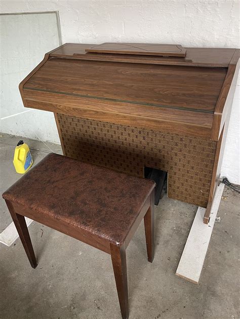 Hammond Organ Model Ebay