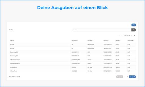Die verknüpfungs verwaltung zu externen kalkulationstabellen wird manchmal komplex. Funktionen unserer Rechnungssoftware für kleine Unternehmen - Appinvoice