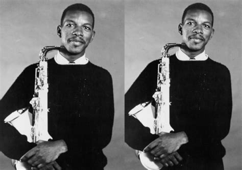 Ornette Coleman The Saxophonist Who Invented Free Jazz Face2face Africa