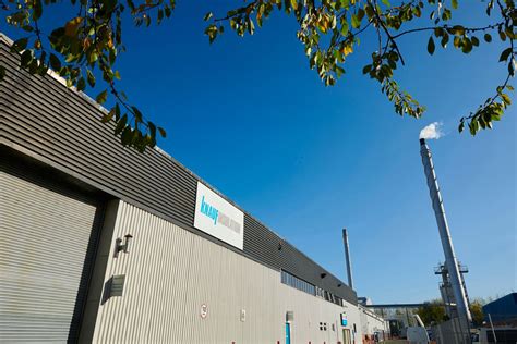 Knauf Insulation To Invest Over £45 Million Across Its Two Uk Glass