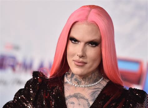 Jeffree Star Age Net Worth And Social Influencer Profiles