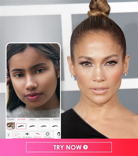 How To Find The Best Eyebrow Shape For 6 Major Face Shapes Perfect