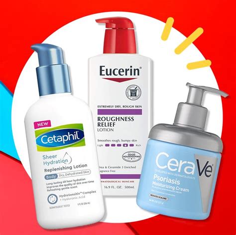 12 Dermatologist Approved Lotions For Psoriasis Flare Ups