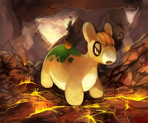 21 Fun And Fascinating Facts About Numel From Pokemon Tons Of Facts