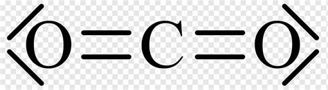 لويس هيكل ثاني أكسيد الكربون الصيغة الإنشائية كيمياء الرنين وغيرها