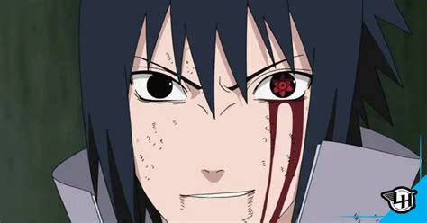 Naruto Quem Foi A Primeira Mulher A Despertar O Mangekyou Sharingan