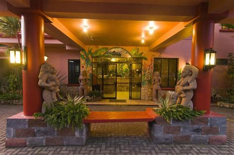 The tiled bathroom has a. Ofertas de hoteles en Heredia. Top alojamientos Costa Rica