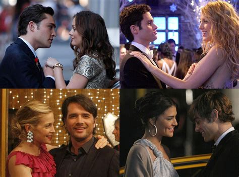 we ranked all the gossip girl couples and no 1 may surprise you e news