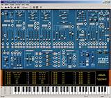 Synthesizer Software For Pc Pictures