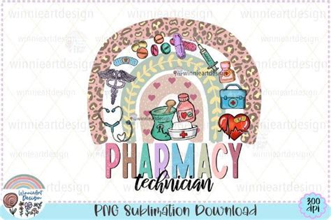 34 Pharmacy Tech Png Designs And Graphics