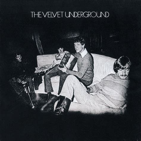 Im Waiting For The Man The Velvet Underground Live At The Matrix