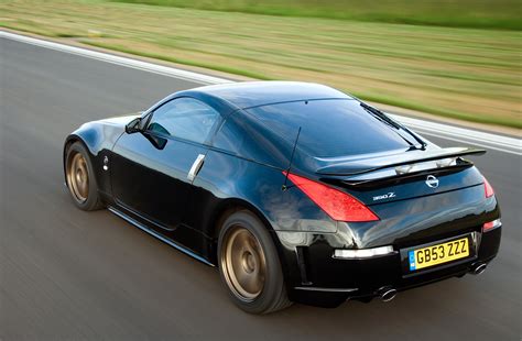 2006 Nissan 350z Gt S Concept