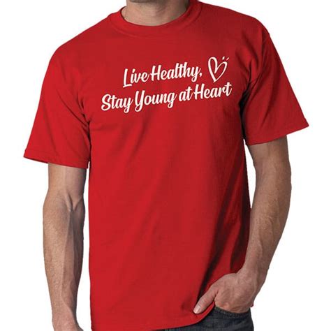 10 Awesome Heart Health Quotes And Slogans For American Heart Month