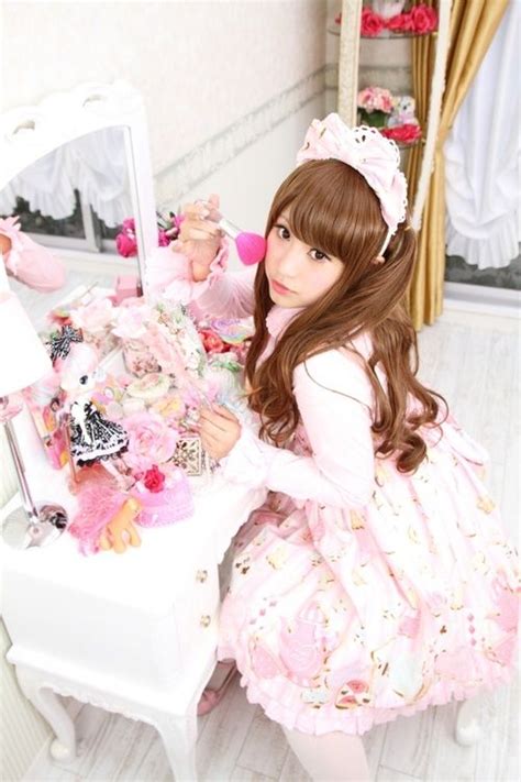 1000 Images About Welcome To Lolita Land On Pinterest Lolita