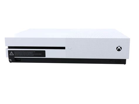 Refurbished Xbox One S 500gb Console Refurbished