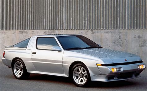 Top 15 Affordable Sports Cars Of The 80s 416