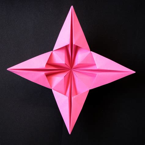 Pin Su Origami