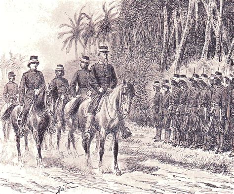 Dawlish Chronicles The Dutch East Indies Ulcer The Aceh Wars Begin