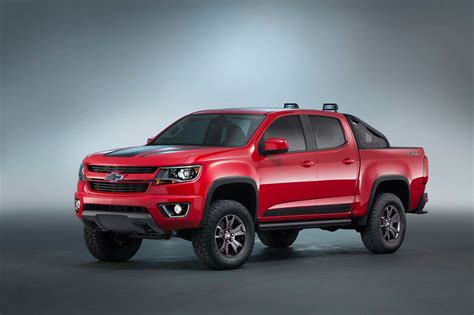 Berikut ini sinopsis film secret in bed with my boss. Chevrolet Colorado Z71 Trail Boss 3.0 Concept Is a Ford F ...