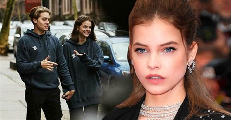 Barbara Palvin And Dylan Sprouse Eloped In Hungary Here S The Truth