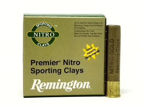 Remington 410 Bore Ammunition Shot To Shot Sts410nsc8 2 12” 8shot 1