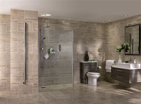 Wet Rooms Affordable Luxury Tw Thomas Swansea