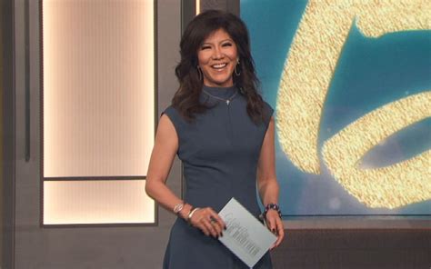 Celebrity Big Brother Julie Chen Moonves Finale Interview Parade
