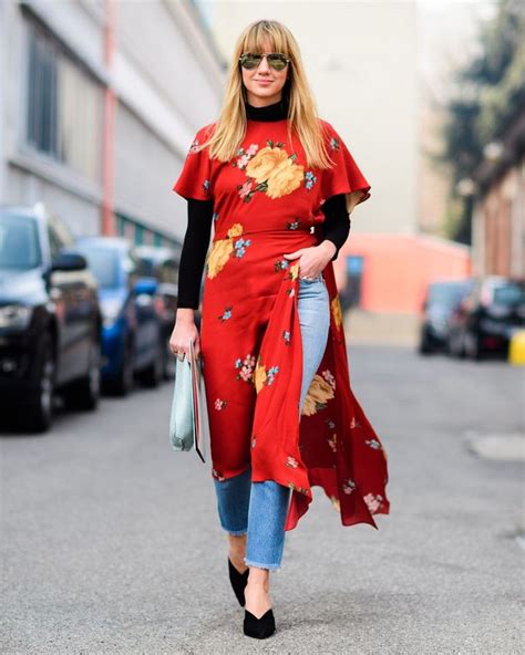 the best street style from milan fashion week cool street fashion milan fashion week street