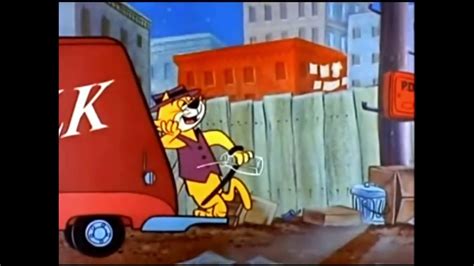 Top Cat Theme Song But If It Were Played By A Big Band Youtube