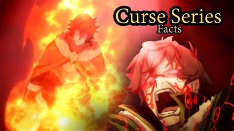 5 Facts About Curse Series The Curse Series The Rising Of The