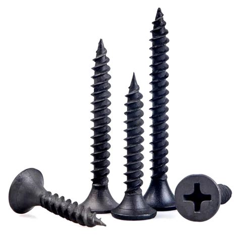 In this video i show how to properly install sheetrock screws, also known as drywall screws. China Black Bugle Head Drywall Screws Wall Board Screws ...