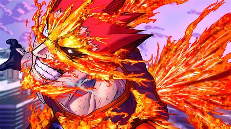 1920x1080px 1080p Free Download My Hero Academia Endeavor Boku No