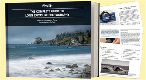 The Complete Guide To Long Exposure Photography Special Offer Photzy