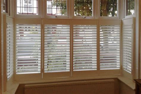 Custom Plantation Shutters Interior Plantation Shutters