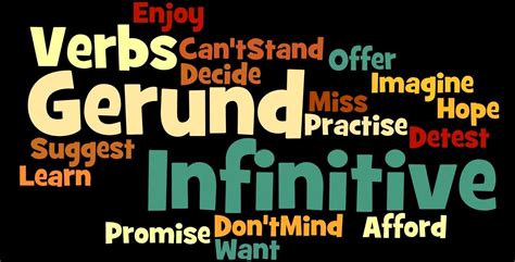 Don't risk attempting that move until you are fit. Evening FCE: GERUNDS & INFINITIVES