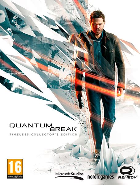 Daily news, interviews, features, and developer blogs about the art & business of making games. Quantum Break (PC) - Video Games Online | Raru