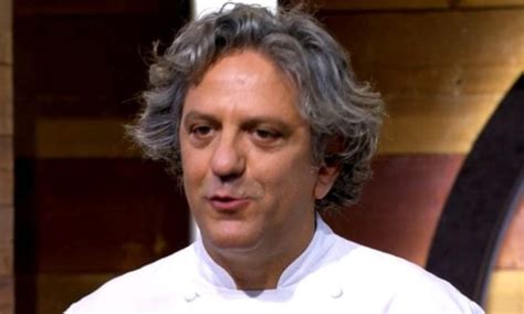 Giorgio locatelli recreates the defining dish of his career: Coronavirus, lo sfogo dello chef Giorgio Locatelli: le sue ...