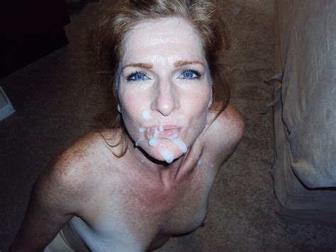4421000 In Gallery Wife Crazy Facial Picture 4