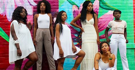 Natural Hair And Skincare Brand Creates 1m Fund For Women Of Color Entrepreneurs
