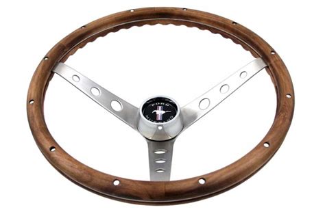 Steering Wheel Grant 15 Mustang 64 73 Vp Autoparts