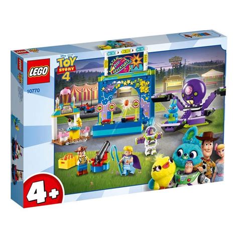 Lego Toy Story 4 Archives The Brick Fan