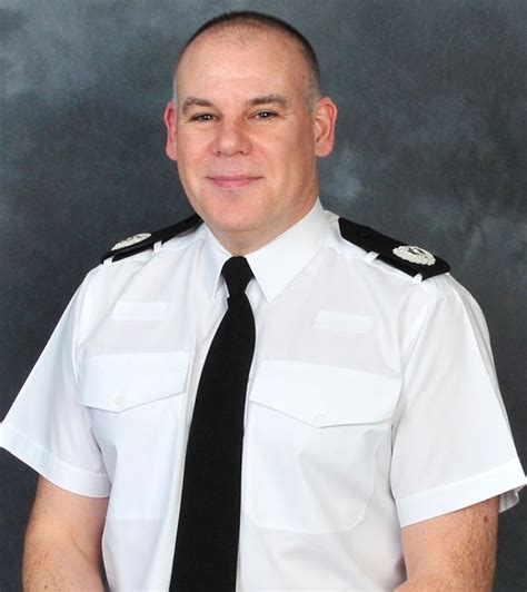 West Midlands Police Appoints Four New Assistant Chief Constables Uk