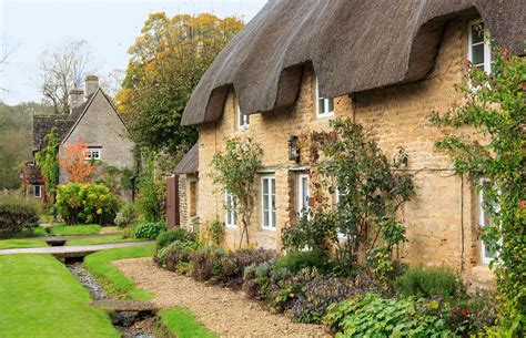 Highlights Of The North Cotswolds